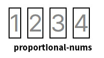 proportional-nums